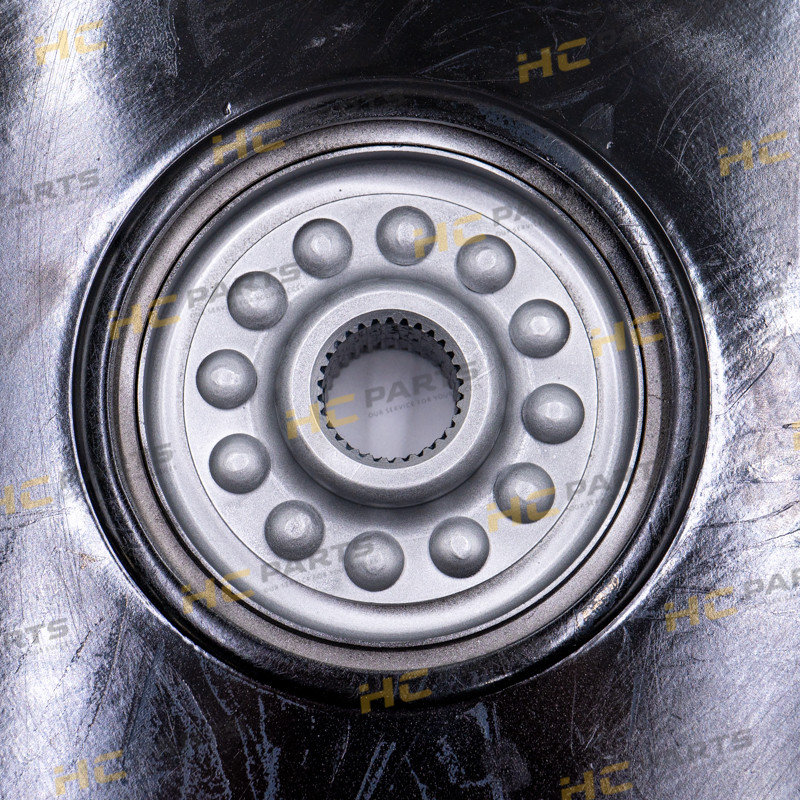 Виброгаситель JCB — запчасти AZERI