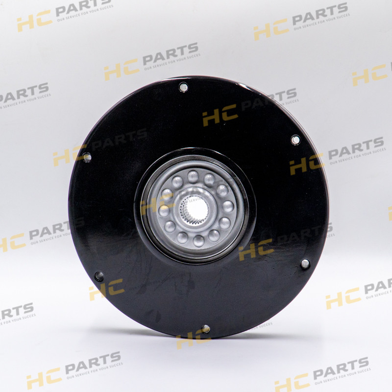 Виброгаситель JCB — запчасти AZERI