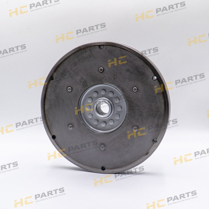 Виброгаситель JCB — запчасти AZERI