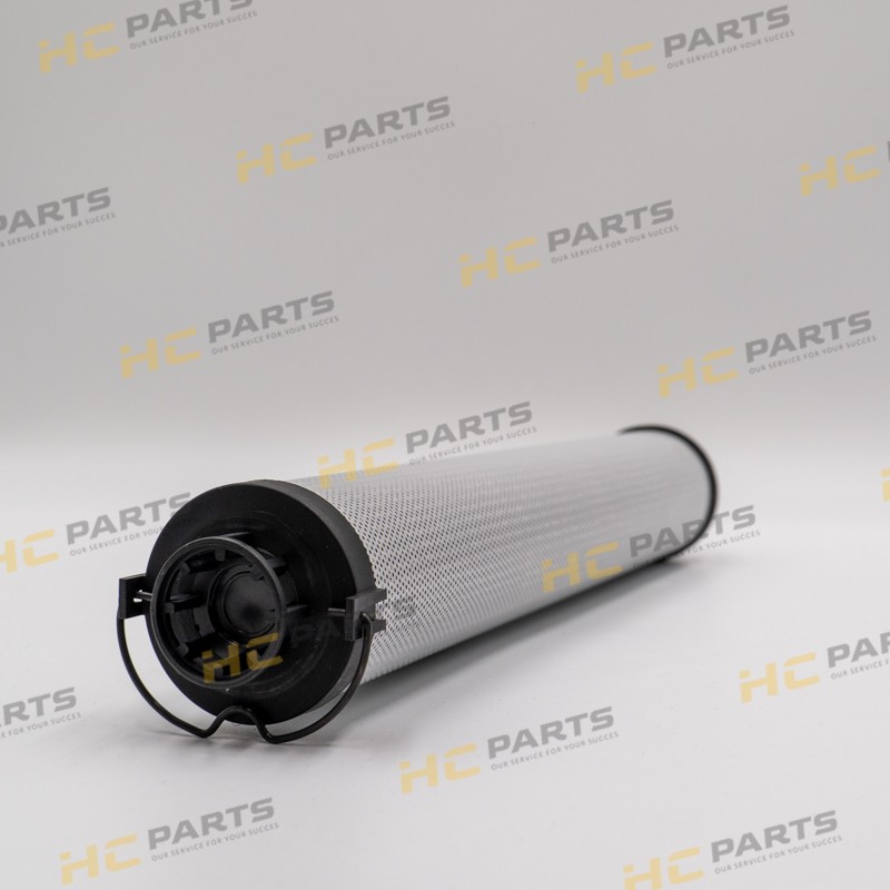 Гидравлический фильтр JCB — мини-экскаватор