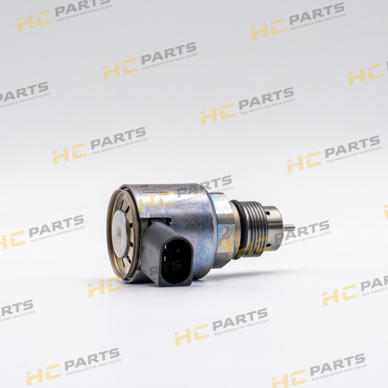 Регулирующий клапан впрыска JCB Dieselmax — DELPHI