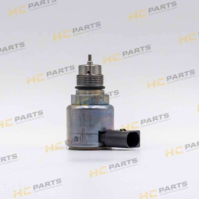 Регулирующий клапан впрыска JCB Dieselmax — DELPHI