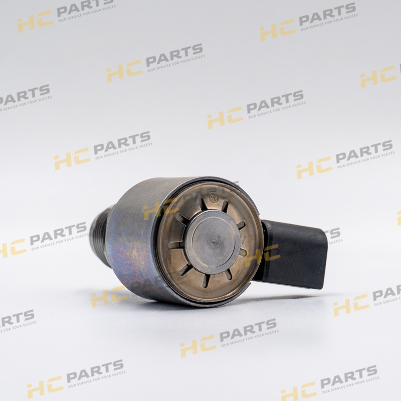 Регулирующий клапан ТНВД JCB DIESELMAX — DELPHI