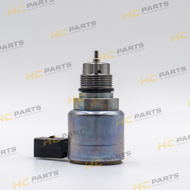 Регулирующий клапан впрыска JCB Dieselmax — DELPHI