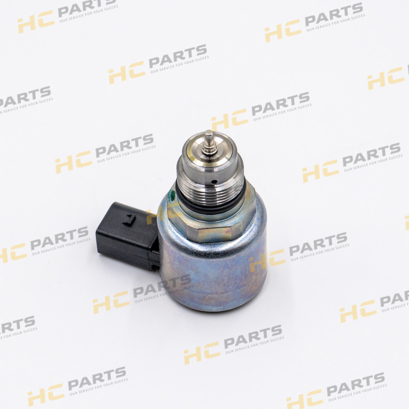 Регулирующий клапан ТНВД JCB DIESELMAX — DELPHI