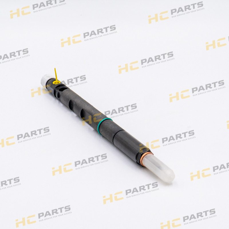 Топливная форсунка JCB DIESELMAX — DELPHI