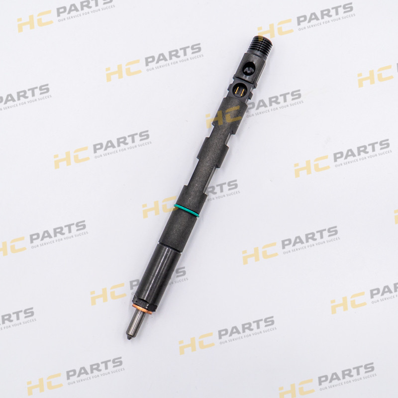 Система впрыска топлива JCB DIESELMAX-DELPHI