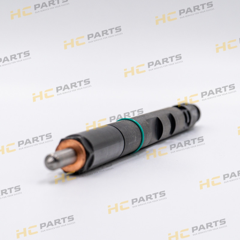 Топливная форсунка JCB DIESELMAX — DELPHI