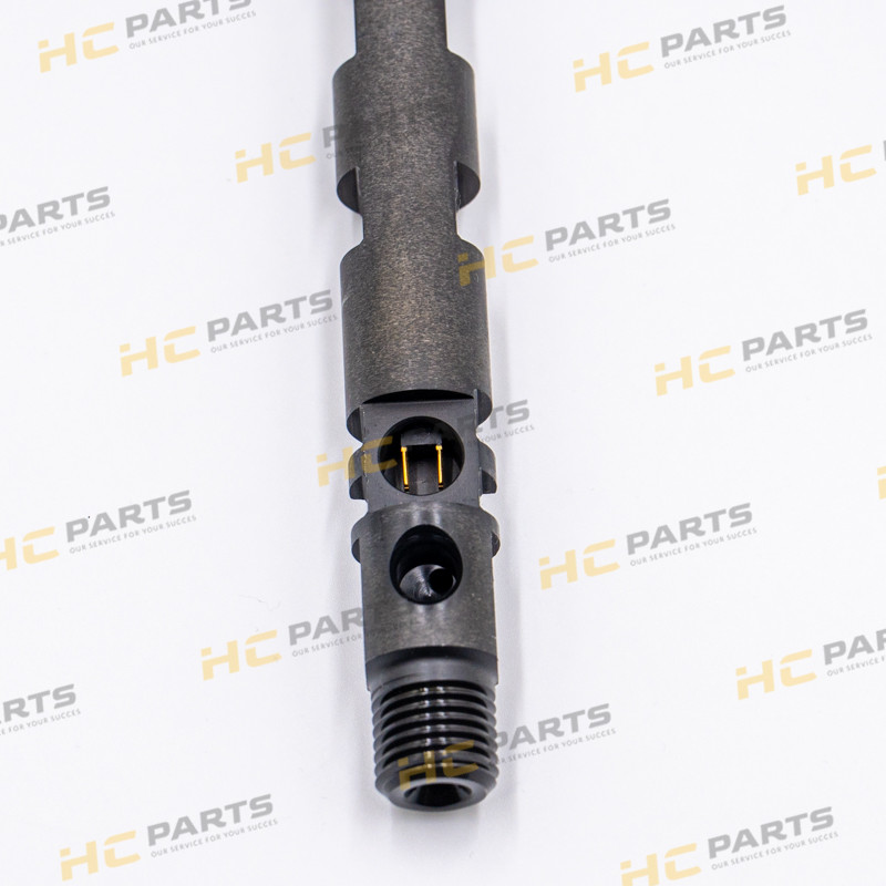 Топливная форсунка JCB DIESELMAX — DELPHI