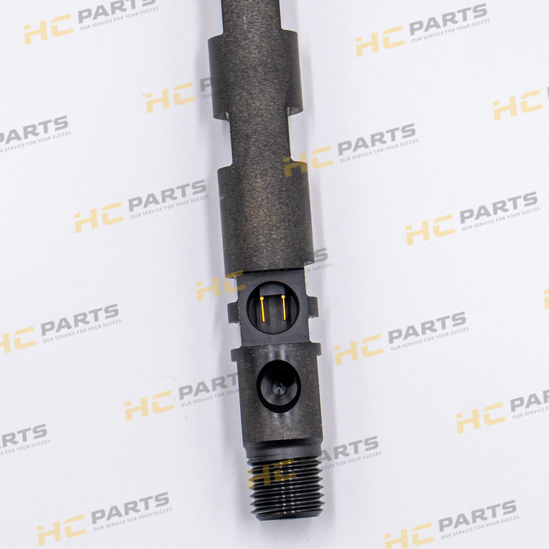 Топливная форсунка JCB DIESELMAX — DELPHI