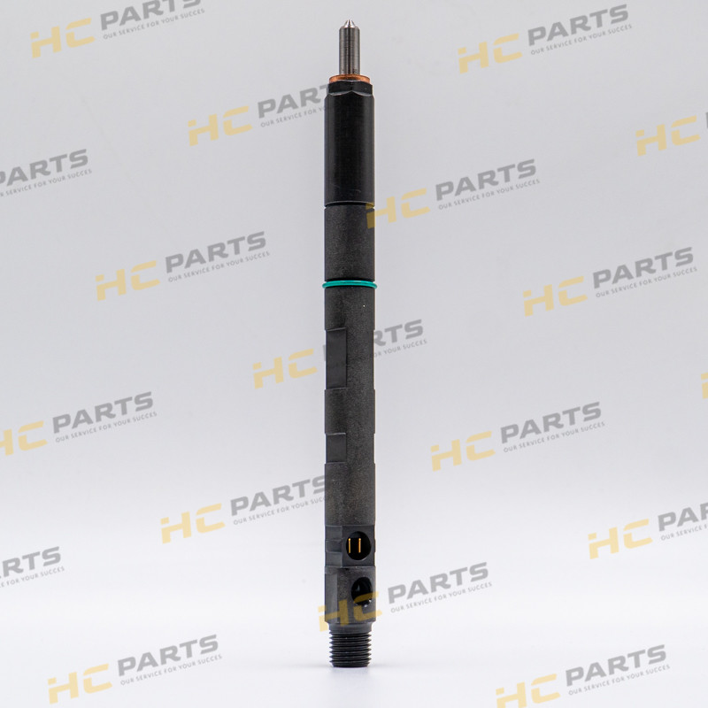 Топливная форсунка JCB DIESELMAX — DELPHI