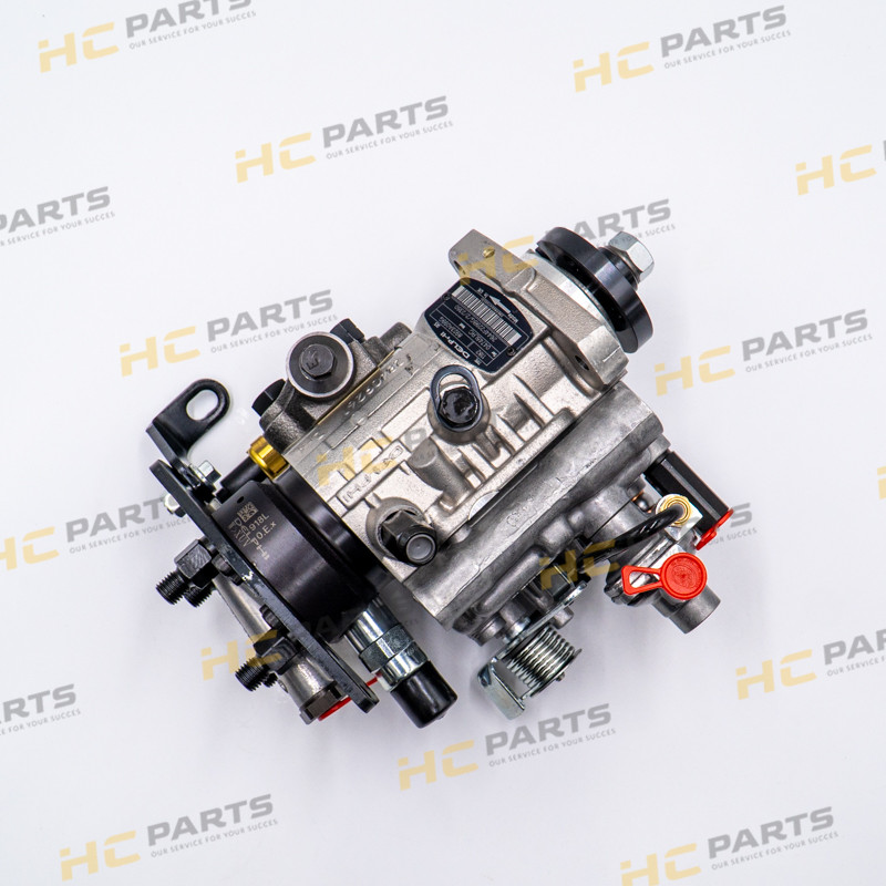 Топливный насос JCB PERKINS AK - 3CX 4CX DELPHI