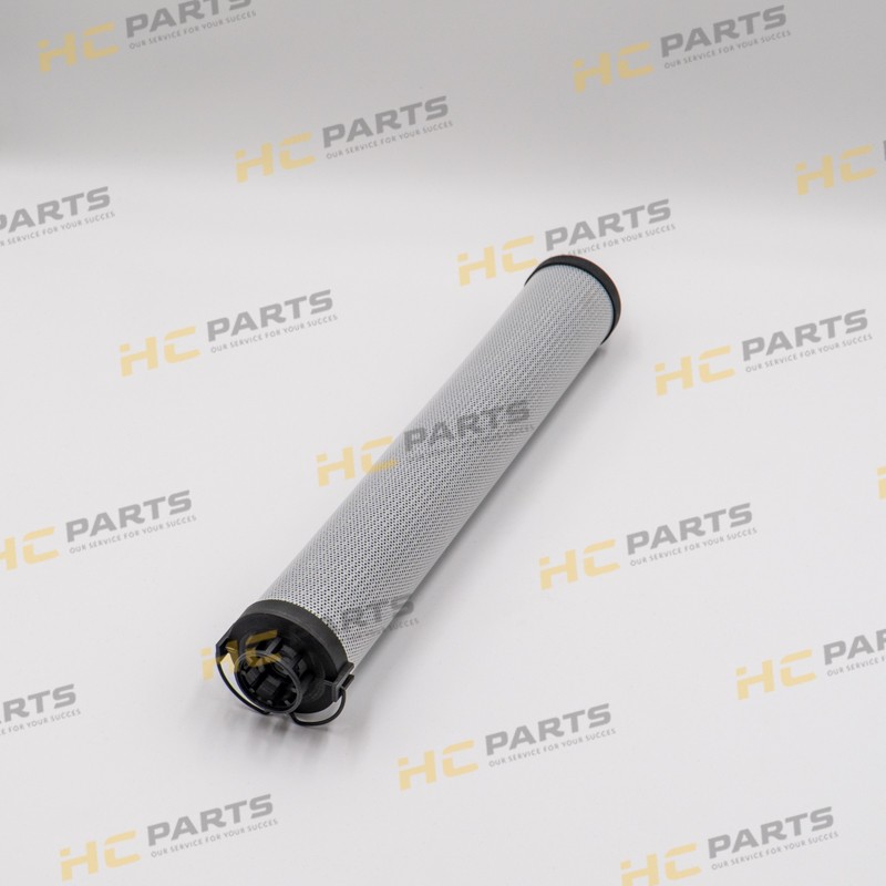 Гидравлический фильтр JCB — мини-экскаватор