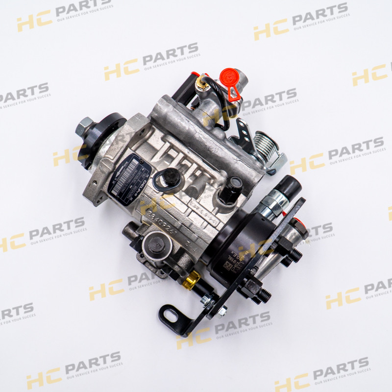 Топливный насос JCB PERKINS AK - 3CX 4CX DELPHI