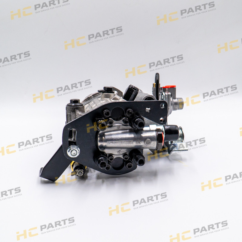 Топливный насос JCB PERKINS AK - 3CX 4CX DELPHI