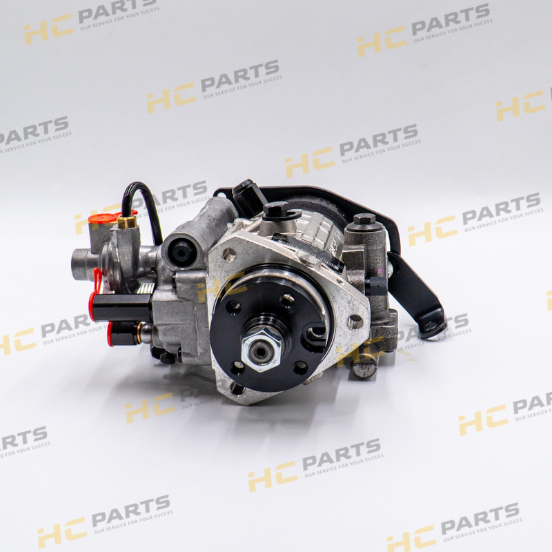 Топливный насос JCB PERKINS AK - 3CX 4CX DELPHI