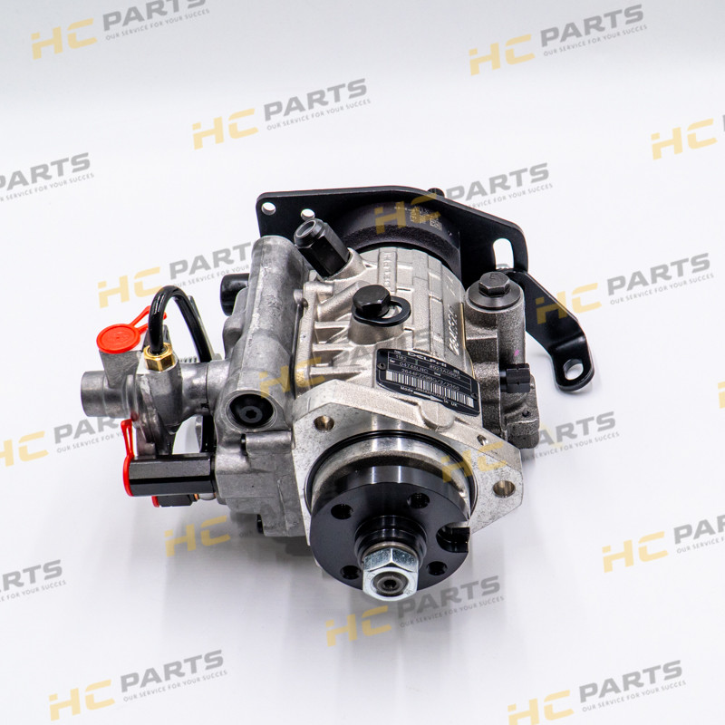 Топливный насос высокого давления JCB PERKINS AK - 3CX 4CX DELPHI