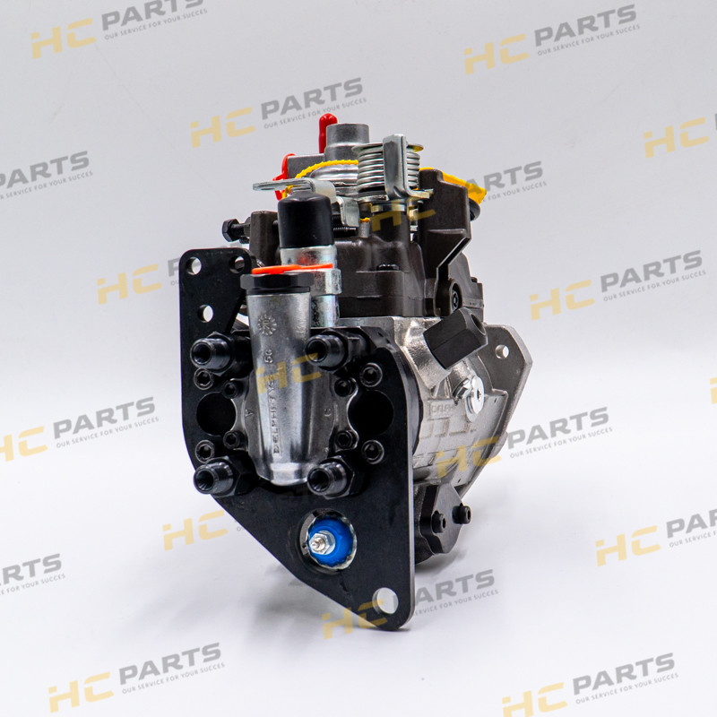 Двигатель инжекторного насоса JCB PERKINS RG-DELPHI