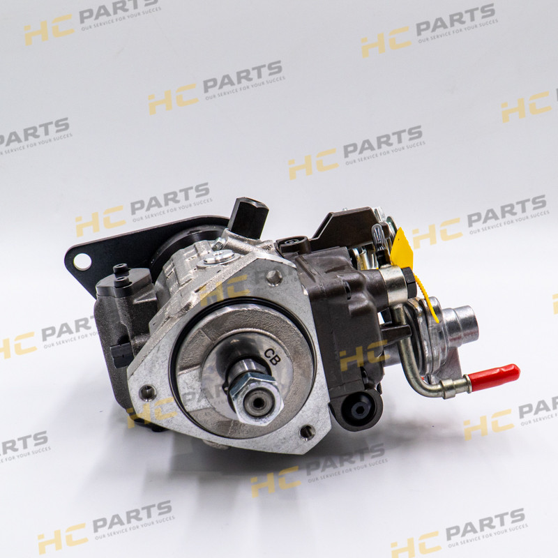 Топливный насос высокого давления JCB для двигателя PERKINS RG — DELPHI