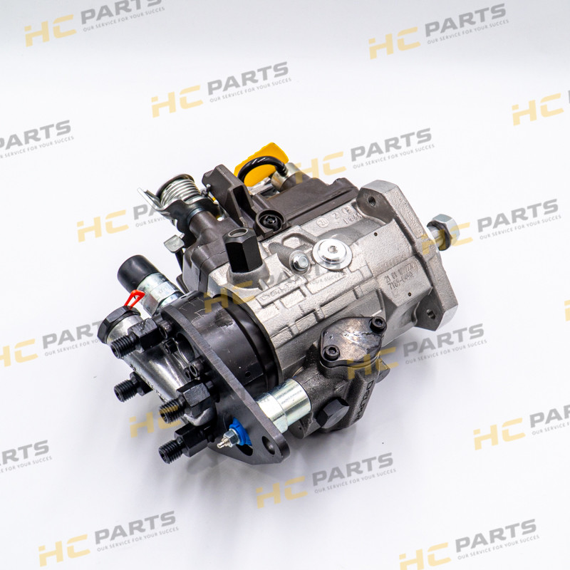 Топливный насос высокого давления JCB для двигателя PERKINS RG — DELPHI