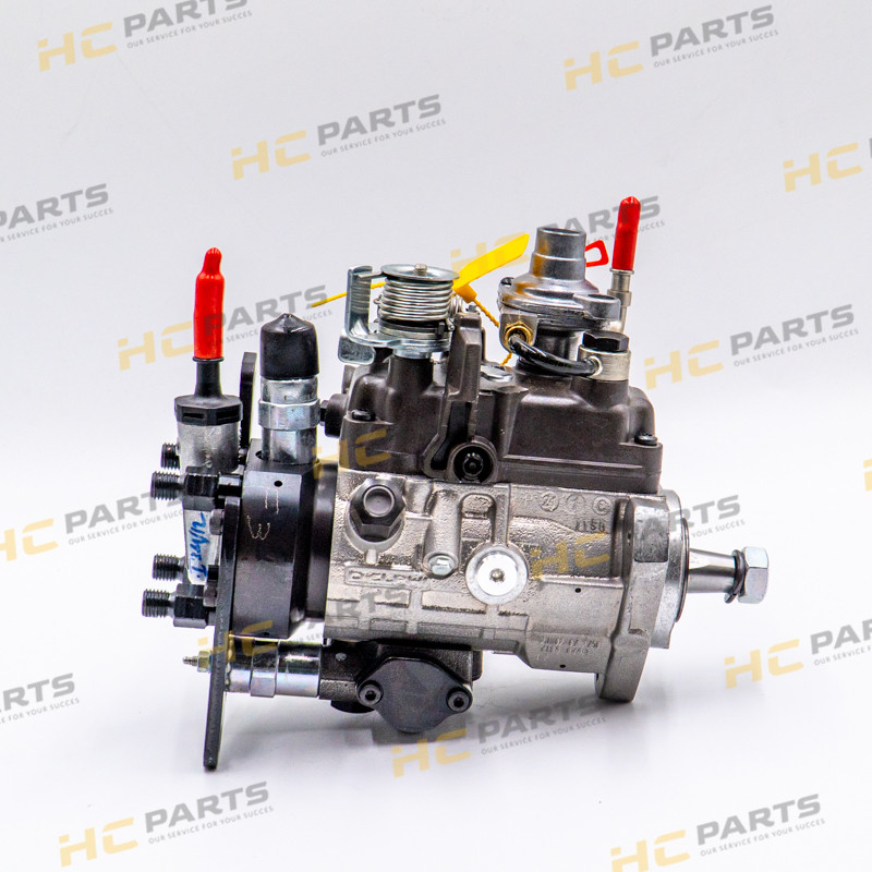 Инжекторный насос JCB PERKINS RG-DELPHI