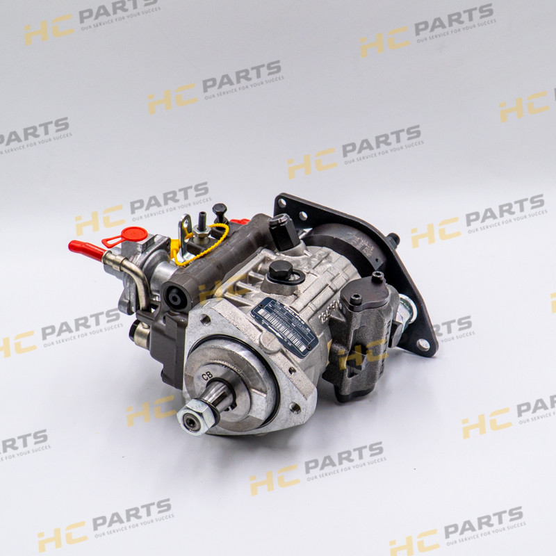 Инжекторный насос JCB PERKINS RG-DELPHI