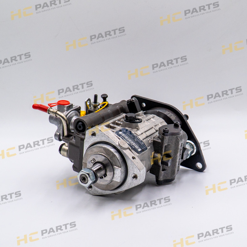 Топливный насос высокого давления JCB Perkins RG — DELPHI