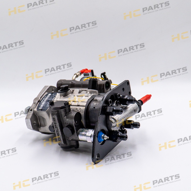 Топливный насос высокого давления JCB Perkins RG — DELPHI