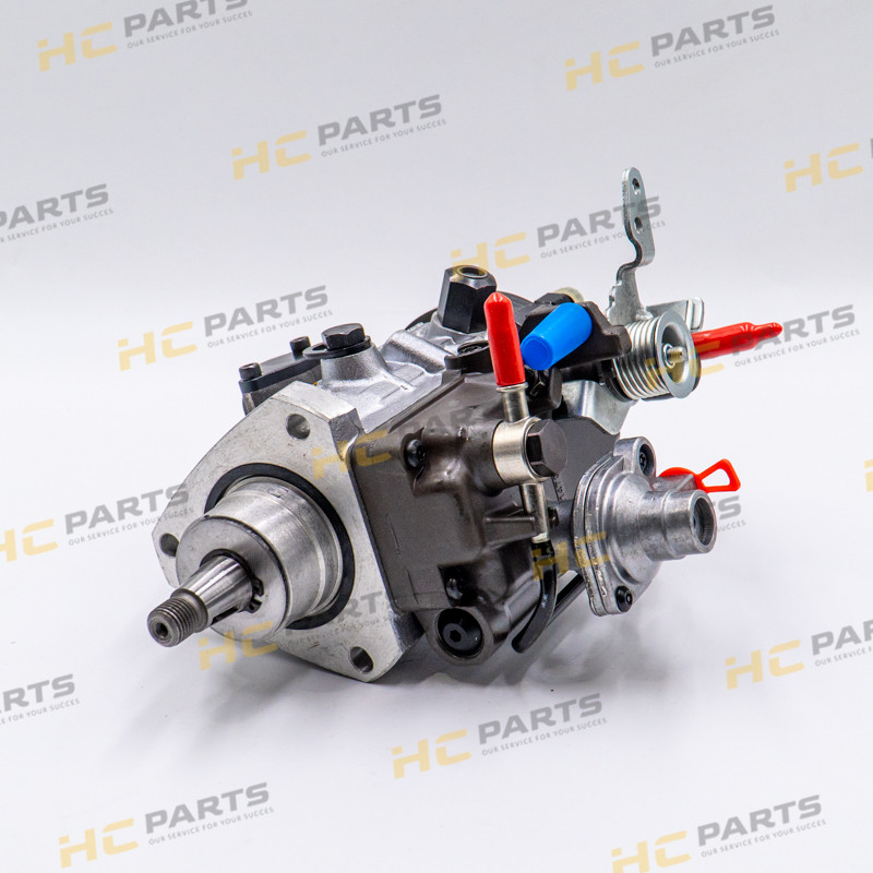 Дизельный насос высокого давления JCB Dieselmax 74 кВт MT3 — 3CX 4CX DELPHI