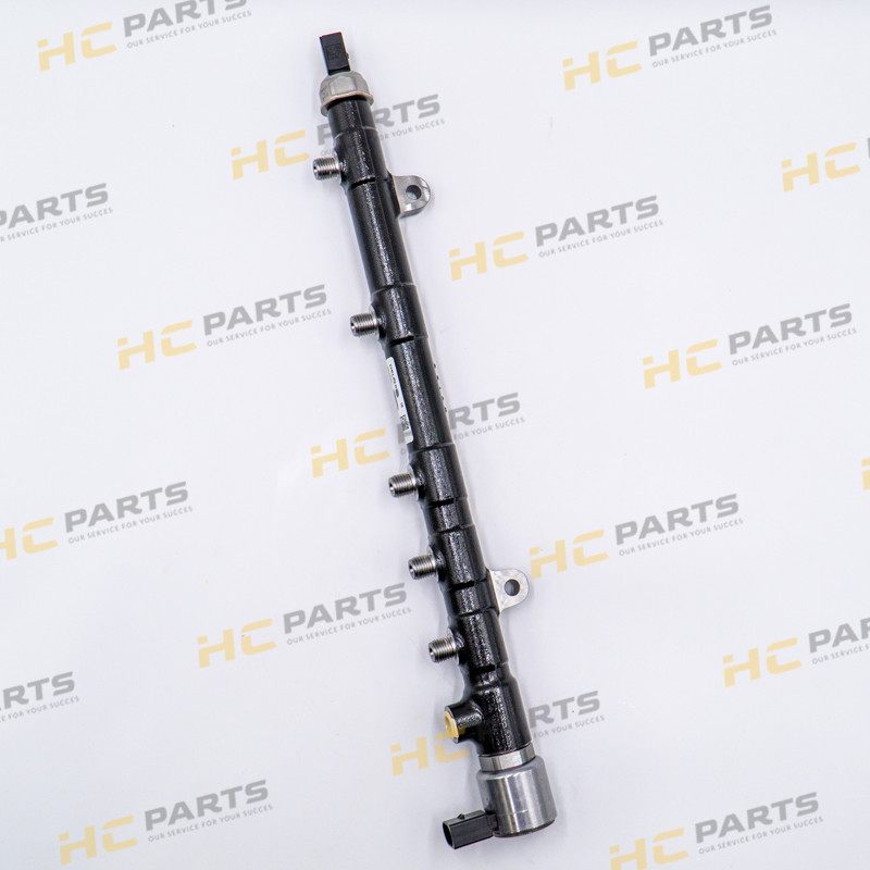 Топливная полоса JCB DIESELMAX-DELPHI