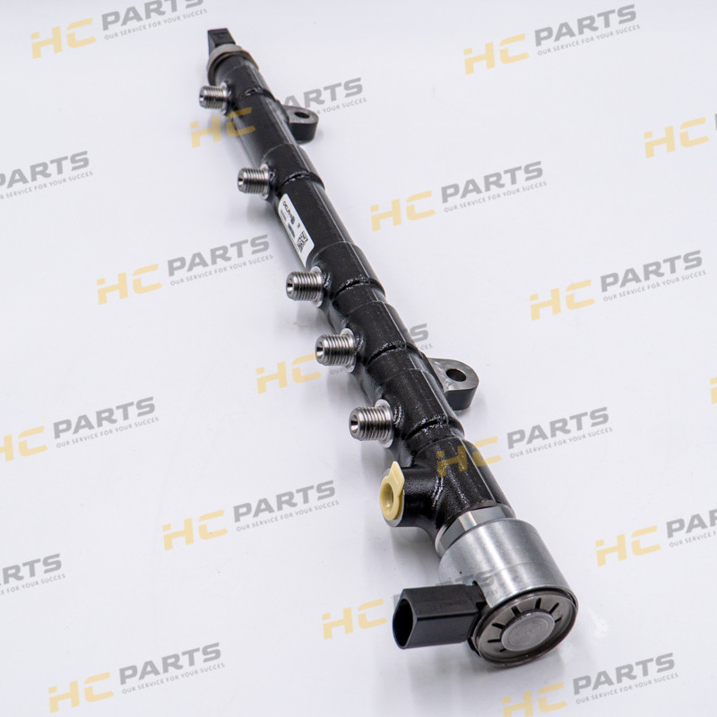 Топливная полоса JCB DIESELMAX-DELPHI