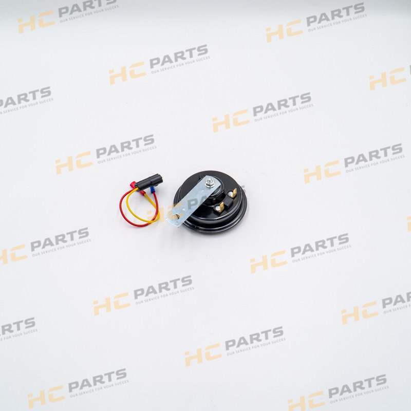 Звуковой сигнал JCB 12 В — запчасти AZERI