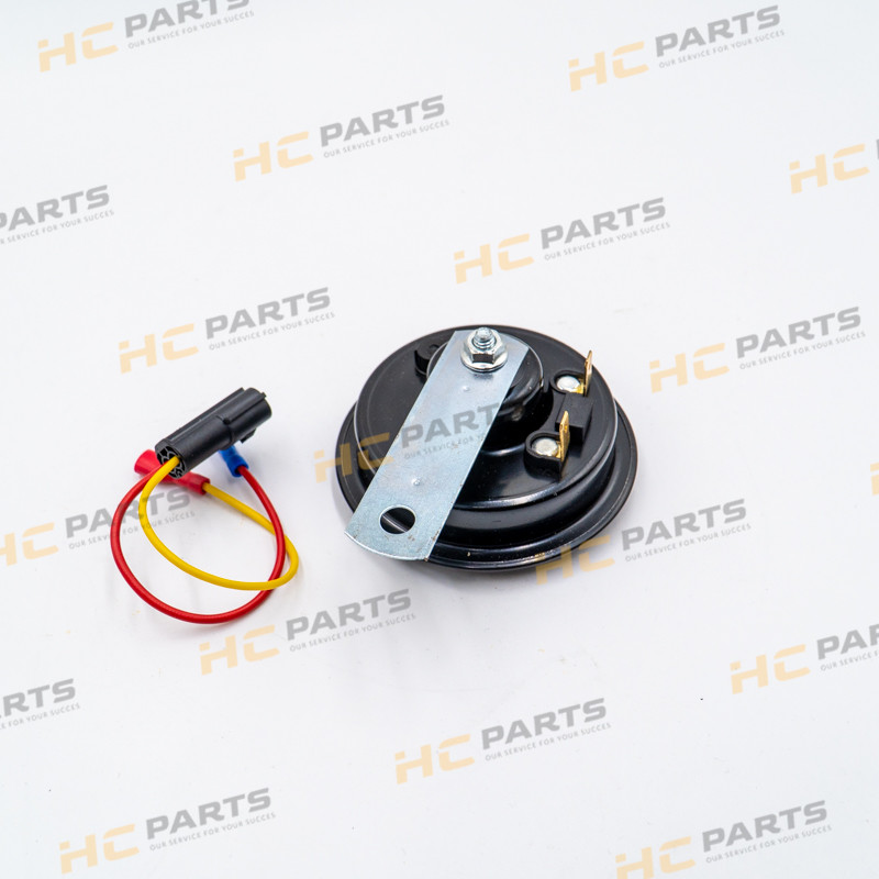 Звуковой сигнал JCB 12 В — запчасти AZERI