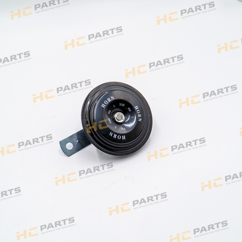 Звуковой сигнал JCB 12 В — запчасти AZERI