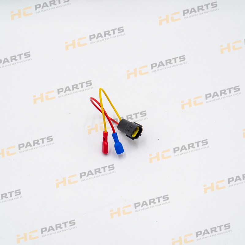 Звуковой сигнал JCB 12 В — запчасти AZERI