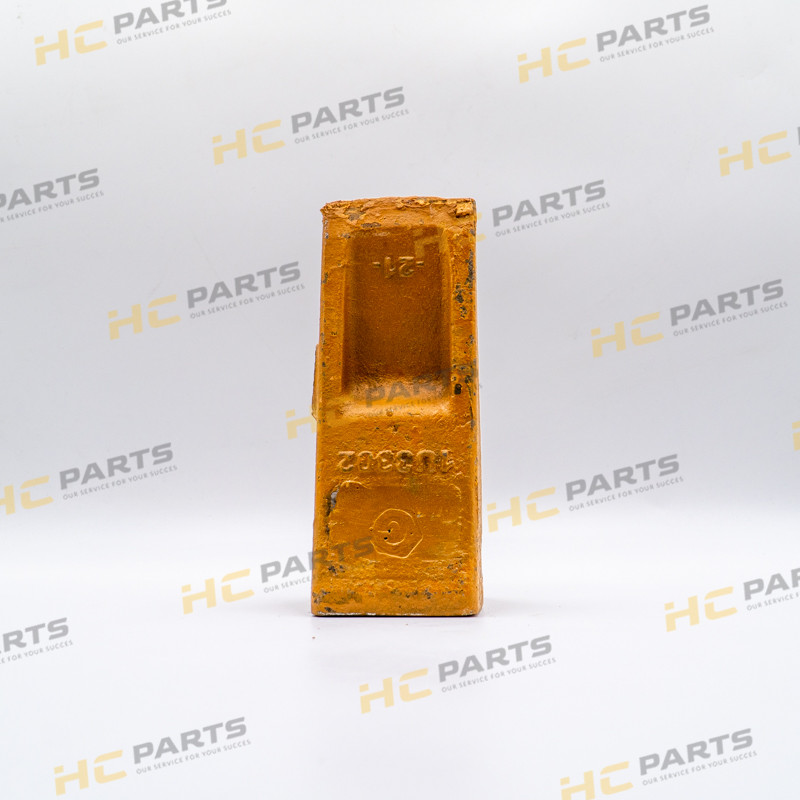 Крышка для кошачьего зуба — система CAT J300