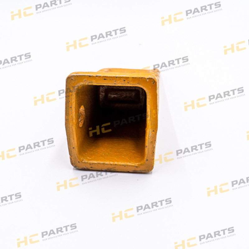 Крышка для кошачьего зуба — система CAT J300