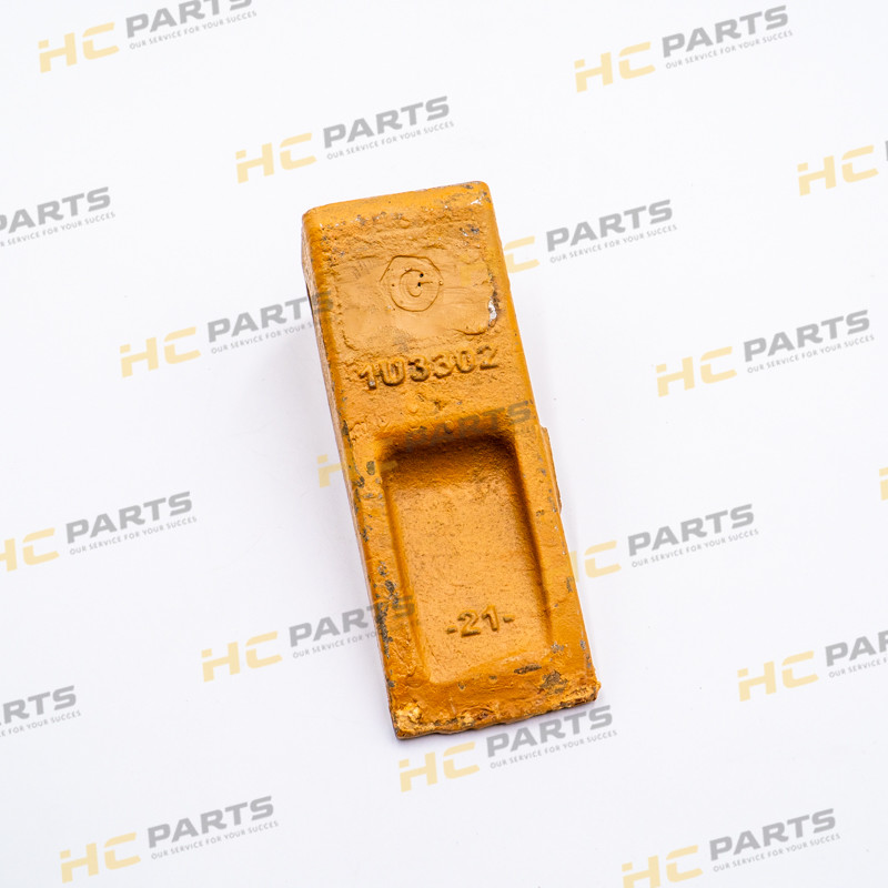 Крышка для кошачьего зуба — система CAT J300