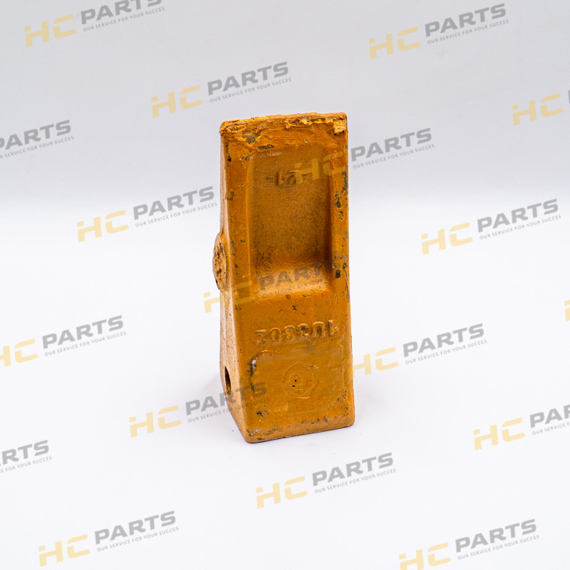 Крышка для кошачьего зуба — система CAT J300