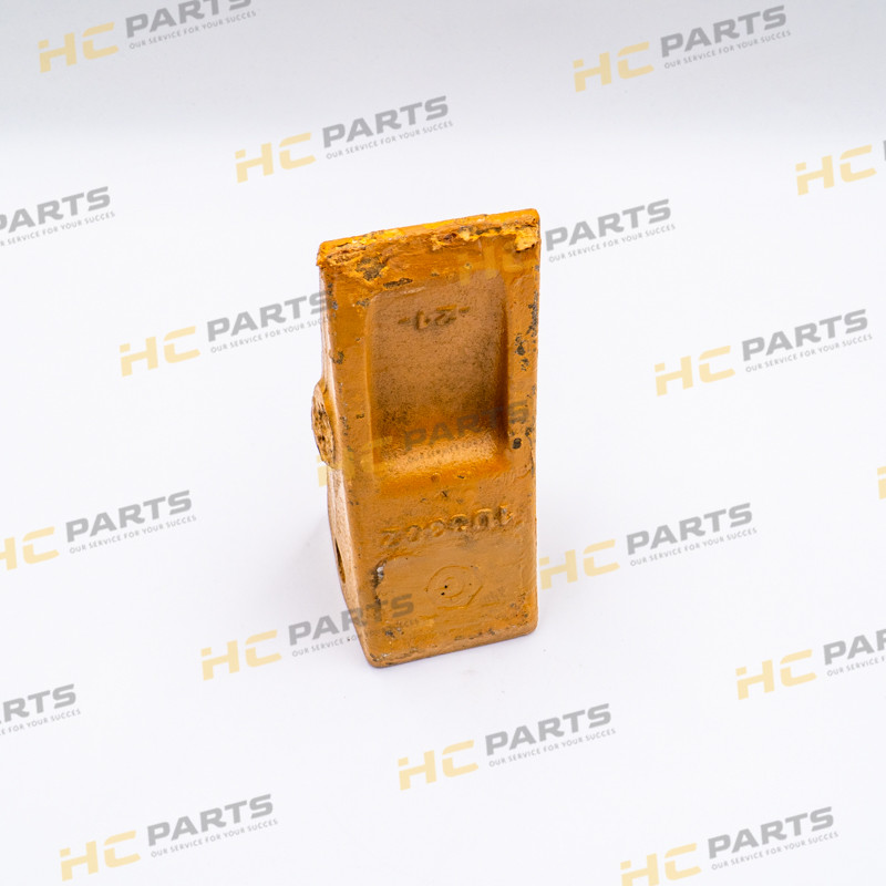 Крышка для кошачьего зуба — система CAT J300