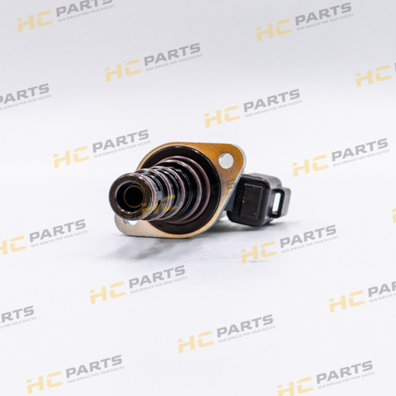 Электромагнитный клапан JCB, распределитель, блок клапанов — 3CX 4CX