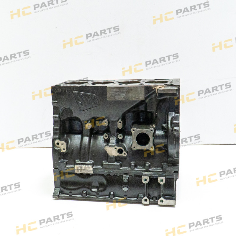 Блок двигателя JCB DIESELMAX T2 T3 — оригинал