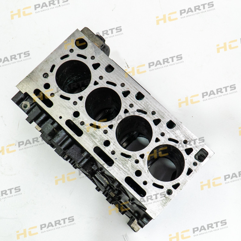 Блок двигателя JCB DIESELMAX T2 T3 — оригинал