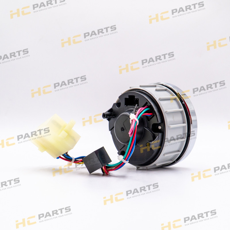 Индикатор часов JCB с тахометром — AZERI PARTS