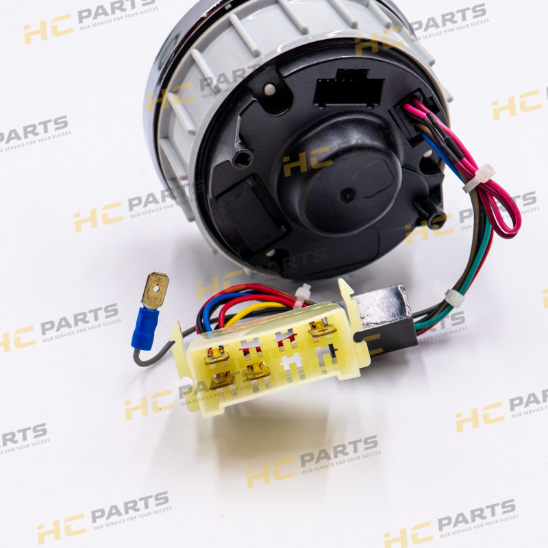 Индикатор часов JCB с тахометром — AZERI PARTS