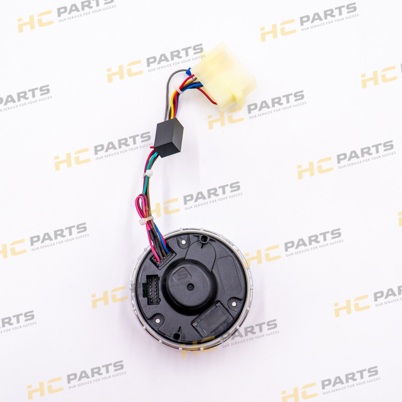 Тахометр JCB — запчасти AZERI