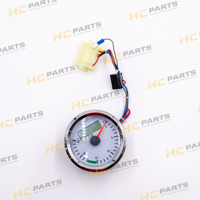 Тахометр JCB — запчасти AZERI