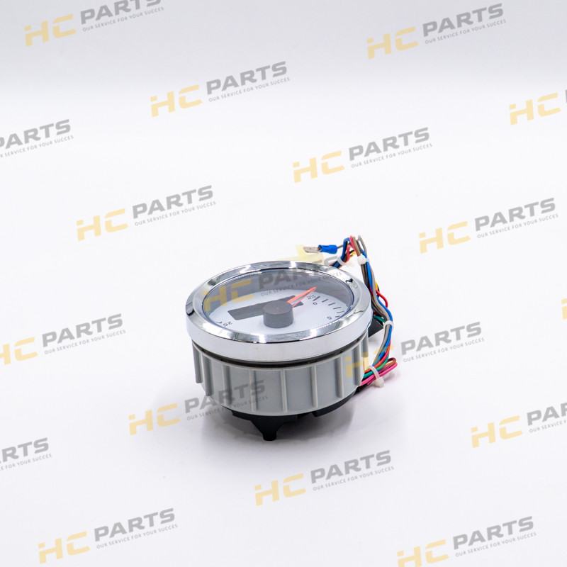 Индикатор часов JCB с тахометром — AZERI PARTS