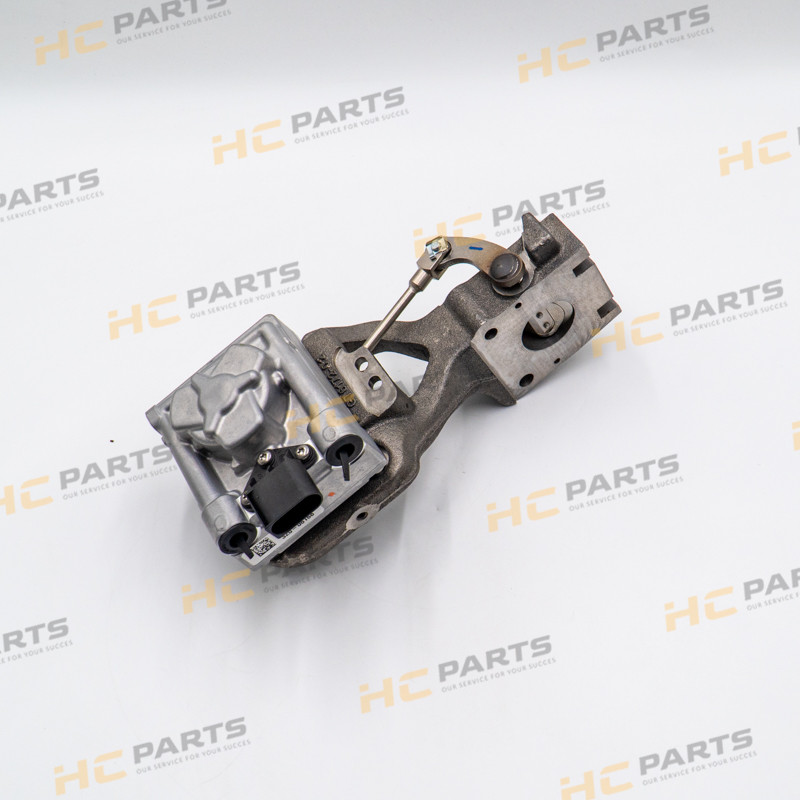 Клапан рециркуляции отработавших газов JCB — 3CX 4CX оригинал