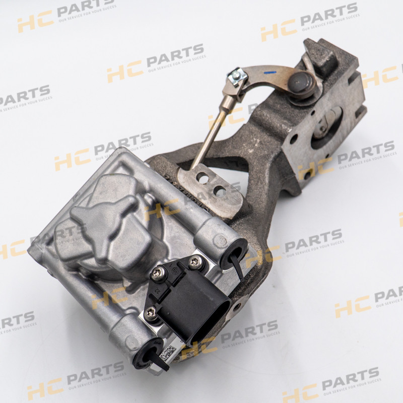 Клапан рециркуляции отработавших газов JCB — 3CX 4CX оригинал